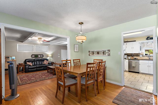 4819 EARL STREET, Wichita Falls, TX 76302