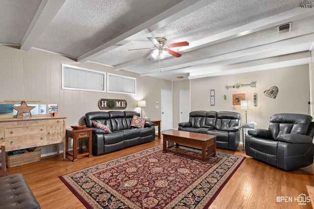 4819 EARL STREET, Wichita Falls, TX 76302