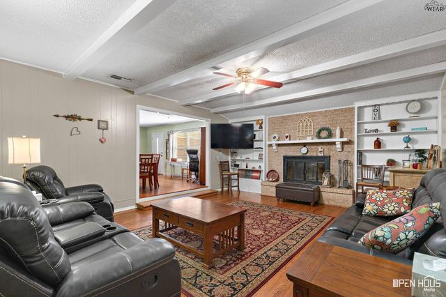 4819 EARL STREET, Wichita Falls, TX 76302