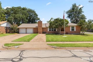 4819 EARL STREET, Wichita Falls, TX 76302