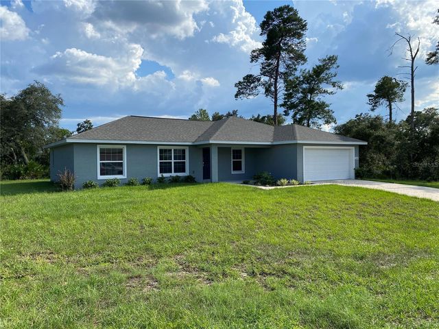 3200 SW 129TH LOOP, Ocala, FL 34473