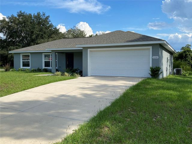 3200 SW 129TH LOOP, Ocala, FL 34473