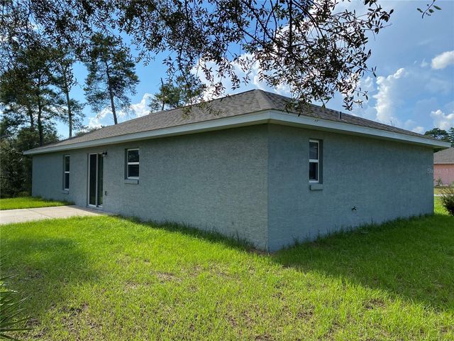 3200 SW 129TH LOOP, Ocala, FL 34473