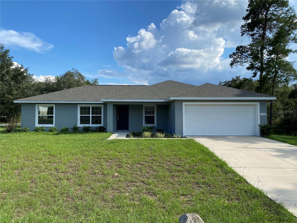 3200 SW 129TH LOOP, Ocala, FL 34473