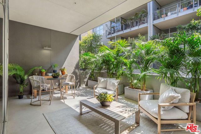 4080 Glencoe Avenue 104, Marina Del Rey, CA 90292