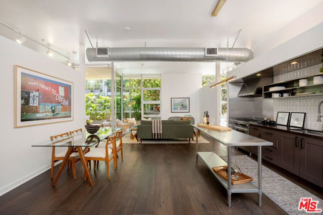 4080 Glencoe Avenue 104, Marina Del Rey, CA 90292