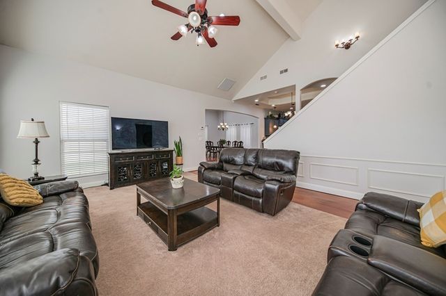 6415 Fern, Midland, TX 79707