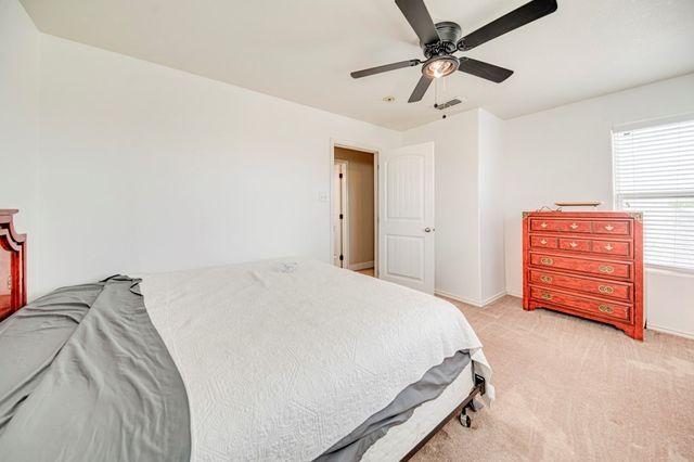 6415 Fern, Midland, TX 79707