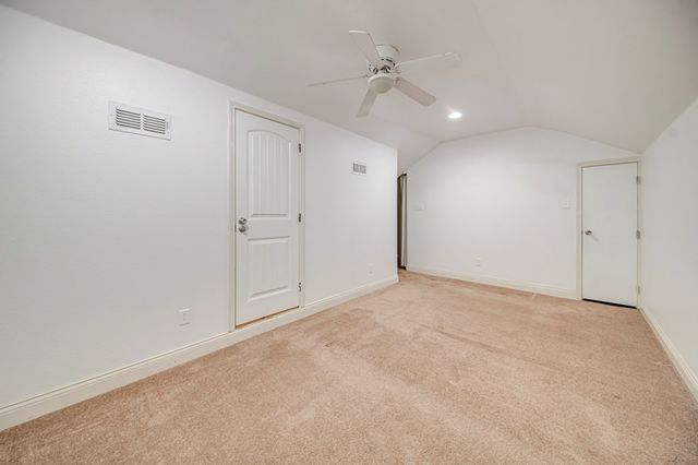 6415 Fern, Midland, TX 79707