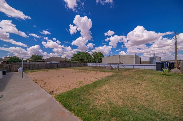 6415 Fern, Midland, TX 79707