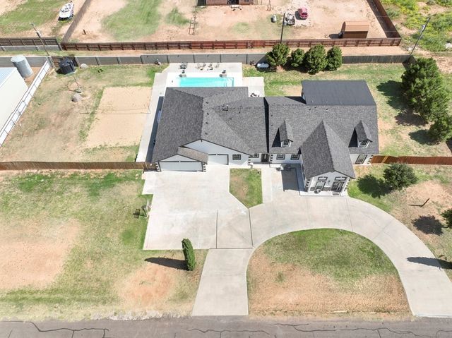 6415 Fern, Midland, TX 79707