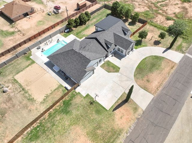 6415 Fern, Midland, TX 79707