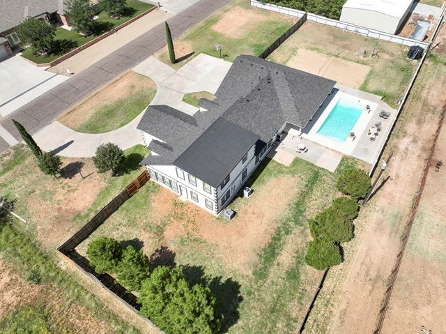 6415 Fern, Midland, TX 79707