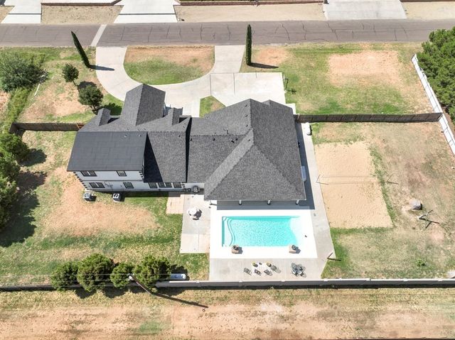 6415 Fern, Midland, TX 79707