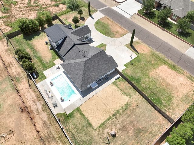 6415 Fern, Midland, TX 79707