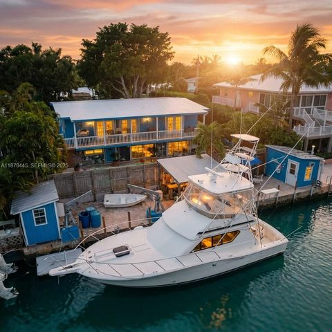 141 Ocean Dr, Tavernier, FL 33070