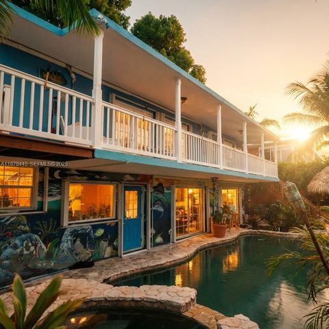 141 Ocean Dr, Tavernier, FL 33070