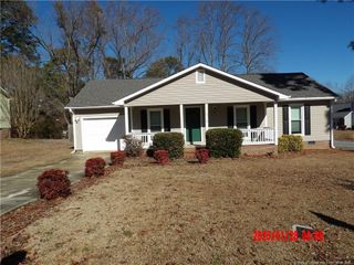 6718 Weeping Water Run, Fayetteville, NC 28314