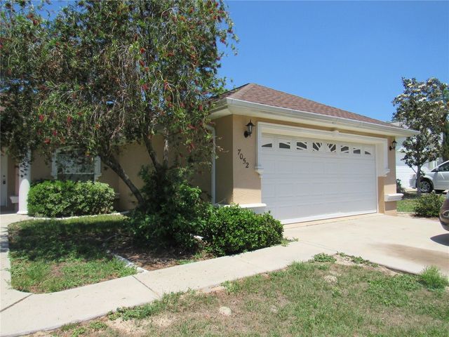 7052 SW 131ST LOOP, Ocala, FL 34473