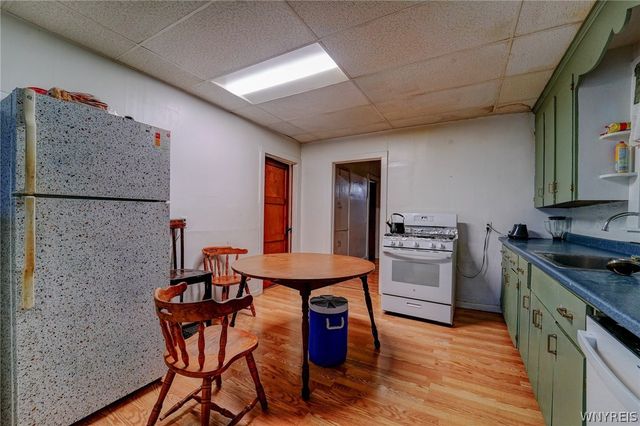 241 Lincoln Avenue, Dunkirk, NY 14048