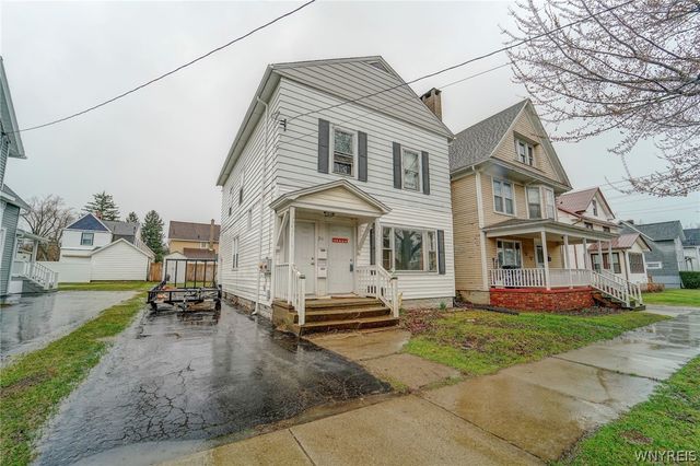 241 Lincoln Avenue, Dunkirk, NY 14048
