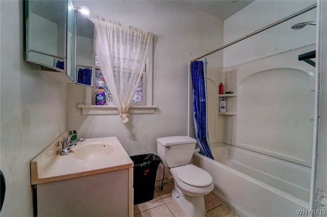 241 Lincoln Avenue, Dunkirk, NY 14048