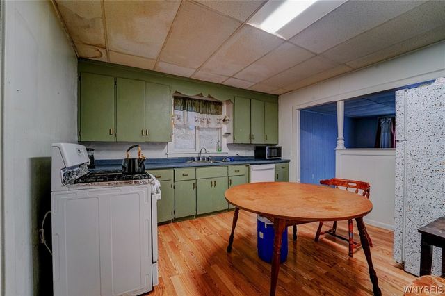 241 Lincoln Avenue, Dunkirk, NY 14048