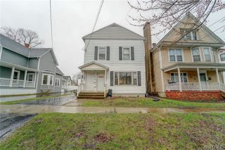 241 Lincoln Avenue, Dunkirk, NY 14048