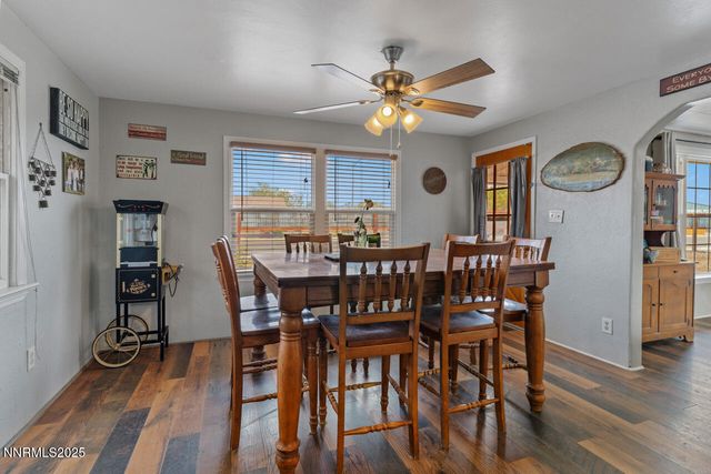 270 Elm Street, Fernley, NV 89408