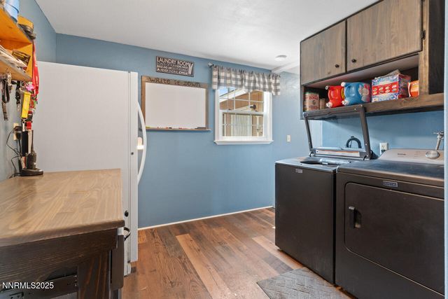 270 Elm Street, Fernley, NV 89408