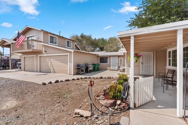 270 Elm Street, Fernley, NV 89408