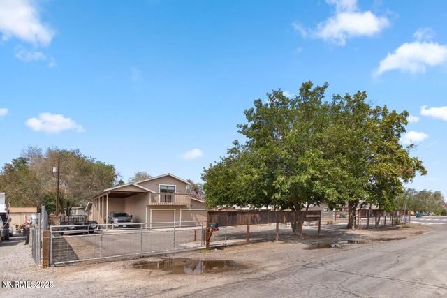 270 Elm Street, Fernley, NV 89408
