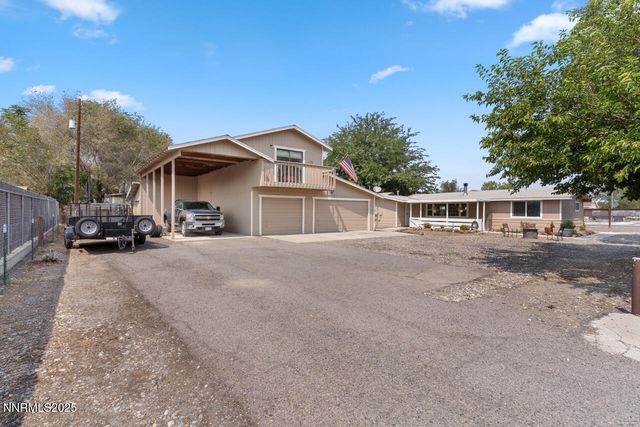270 Elm Street, Fernley, NV 89408