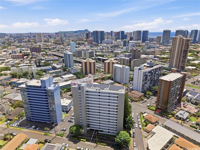 1441 Victoria Street 1403, Honolulu, HI 96822