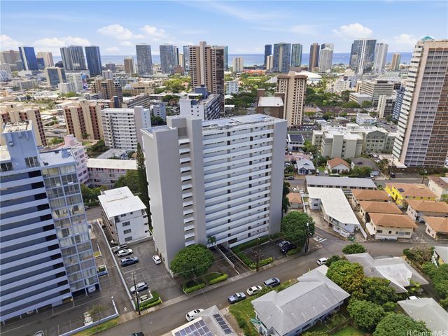 1441 Victoria Street 1403, Honolulu, HI 96822