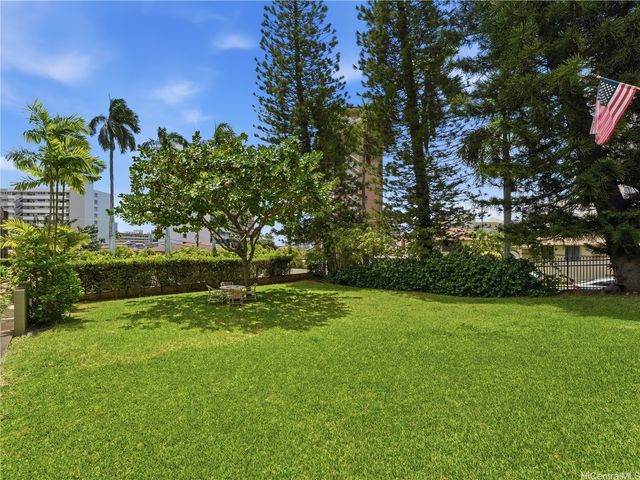 1441 Victoria Street 1403, Honolulu, HI 96822