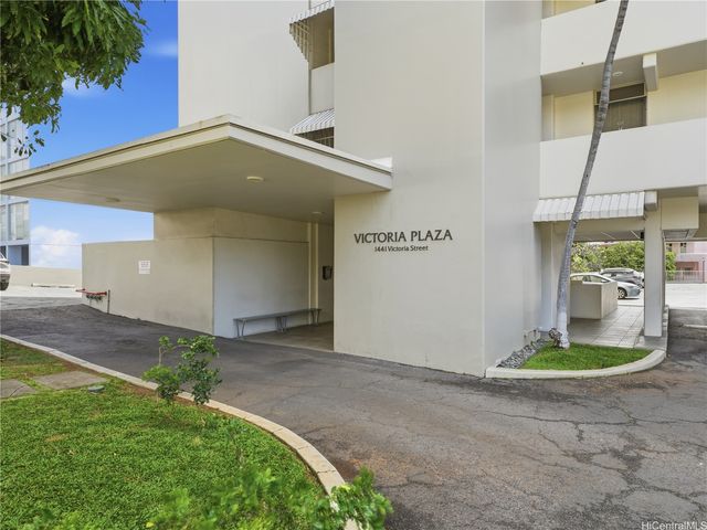 1441 Victoria Street 1403, Honolulu, HI 96822