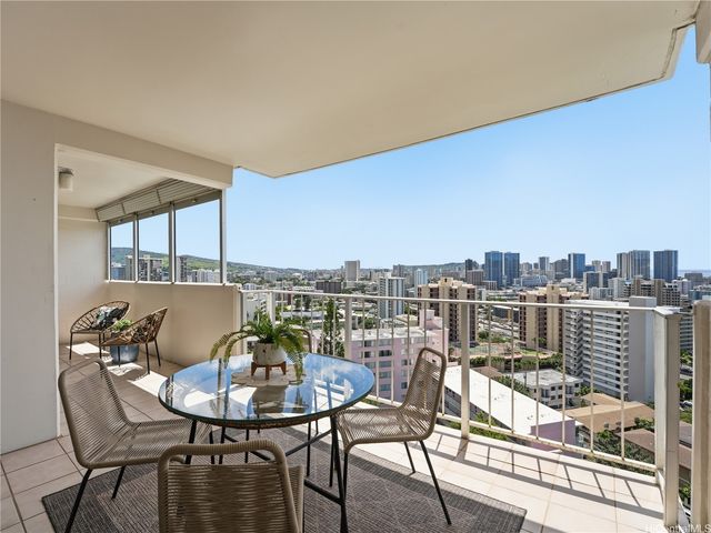 1441 Victoria Street 1403, Honolulu, HI 96822