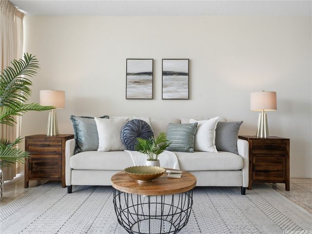 1441 Victoria Street 1403, Honolulu, HI 96822