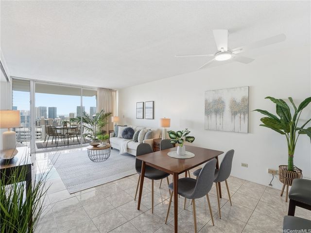 1441 Victoria Street 1403, Honolulu, HI 96822