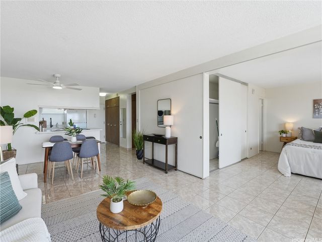1441 Victoria Street 1403, Honolulu, HI 96822