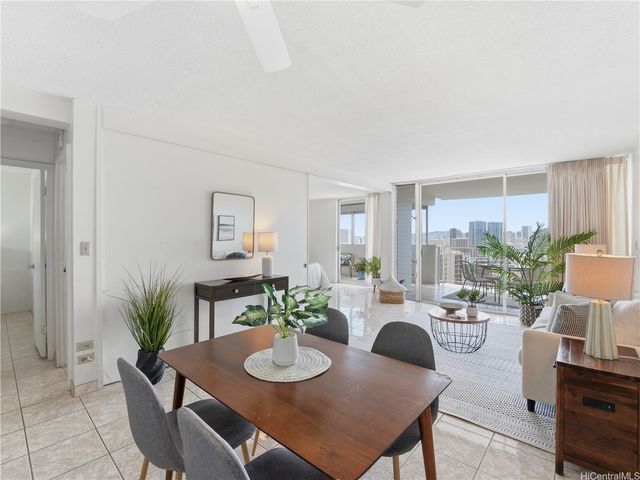 1441 Victoria Street 1403, Honolulu, HI 96822