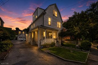 35 Lakeview Pl, Verona Twp., NJ 07044