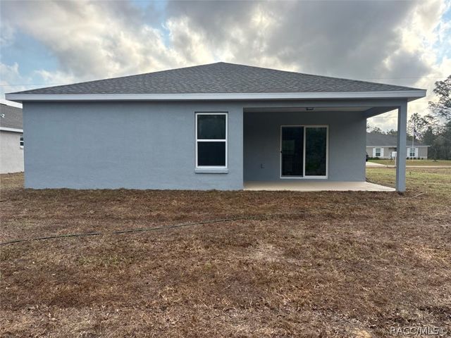 6642 N Roland Drive, Dunnellon, FL 34433