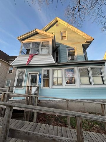 233-235 White St, Springfield, MA 01108