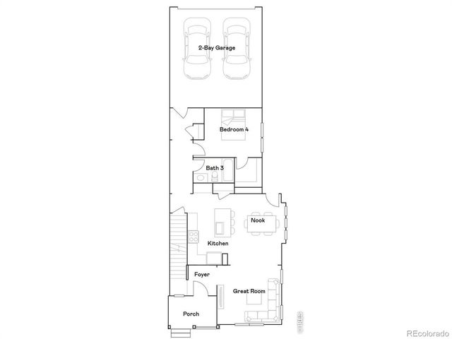 6419 Masked Lark Street, Fort Collins, CO 80528