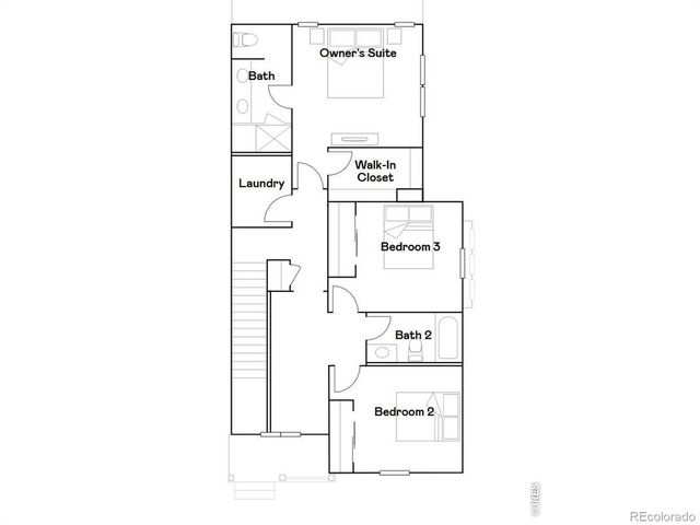 6419 Masked Lark Street, Fort Collins, CO 80528