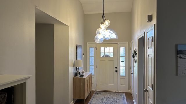 504 Bancroft Way, Franklin, TN 37064