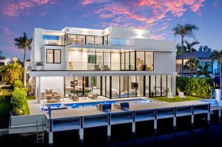 541 Golden Harbour Drive, Boca Raton, FL 33432