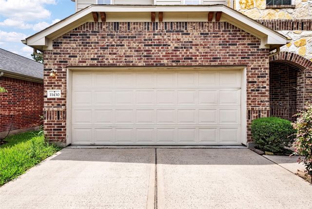 11430 Overland Trail Drive, Richmond, TX 77406